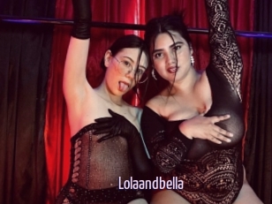 Lolaandbella