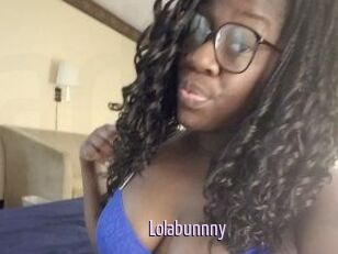 Lolabunnny