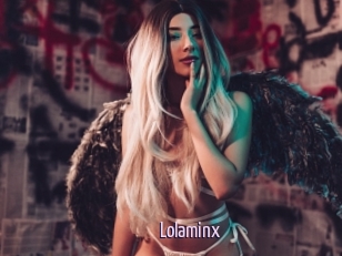 Lolaminx