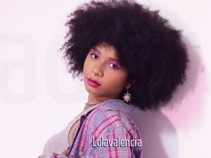 Lolavalencia