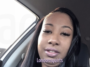 Londonsquirts