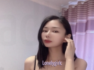 Lonelygirlc