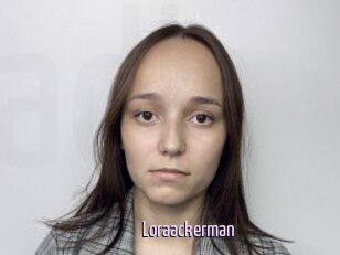 Loraackerman