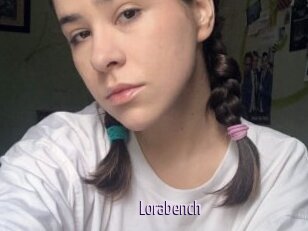 Lorabench