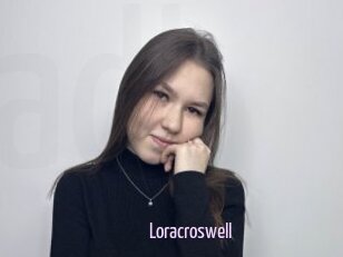 Loracroswell