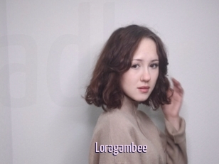 Loragambee
