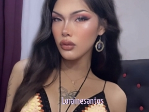 Lorainesantos