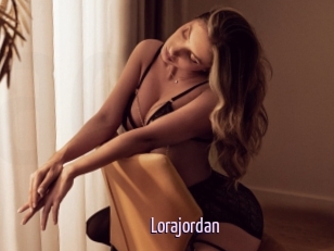 Lorajordan