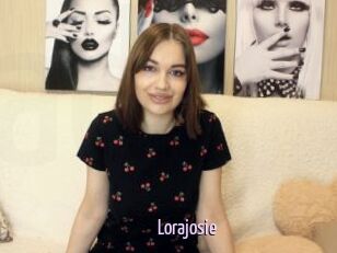 Lorajosie