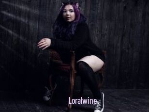 Loralwine