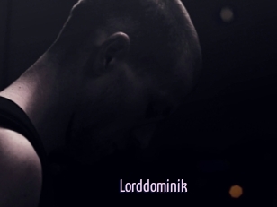 Lorddominik