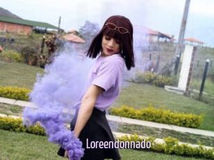 Loreendonnado