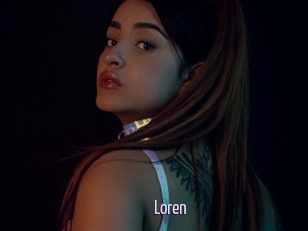 Loren