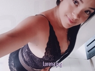 Lorena_prg