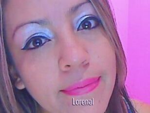 Lorenal