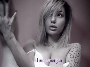 Lorenamorgan