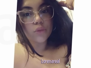 Lorenareal