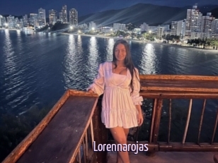 Lorennarojas