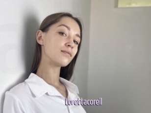 Lorettacorell