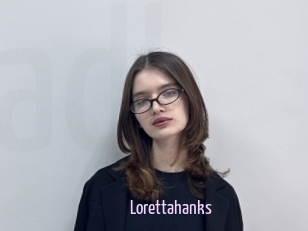 Lorettahanks