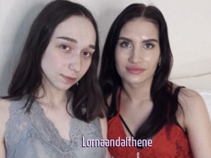 Lornaandalthene