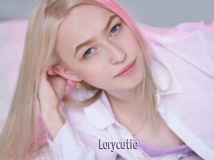 Lorycutie