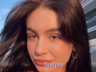 Lorydyson