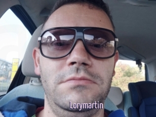 Lorymartin