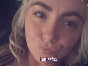 Louisafox