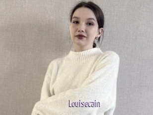 Louisecain