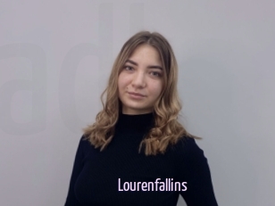 Lourenfallins