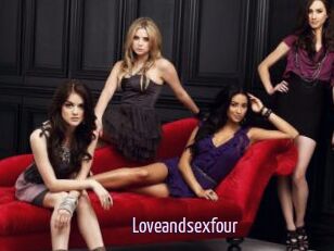 Loveandsexfour