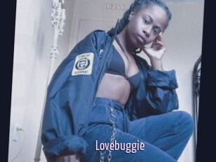 Lovebuggie