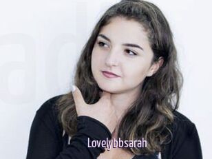 Lovelybbsarah