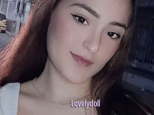 Lovelydoll