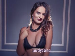 Lovelyelaine