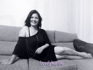 Lovelykarine