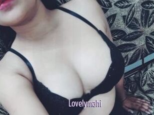 Lovelymahi