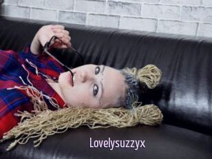 Lovelysuzzyx