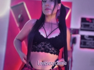 Lovesexycamila