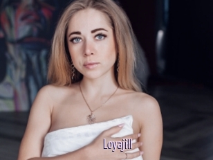 Loyajill