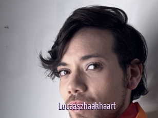 Lucaaszhaakhaart