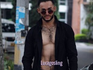 Lucagosling