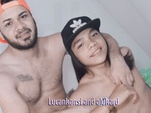 Lucankansi_and_alukard