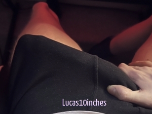 Lucas10inches