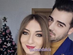 Lucasandalicia