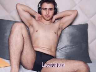 Lucasantoro