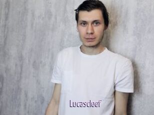 Lucascleef