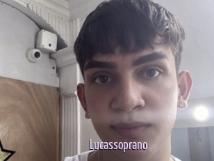 Lucassoprano