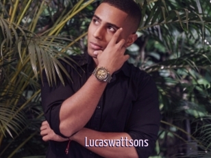 Lucaswattsons